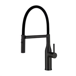 Смеситель для кухни с гибким изливом Gappo G4098-26 42898 - фото 233630