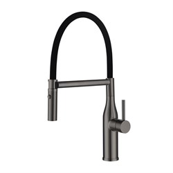 Смеситель для кухни с гибким изливом Gappo G4098-29 42899 - фото 233634