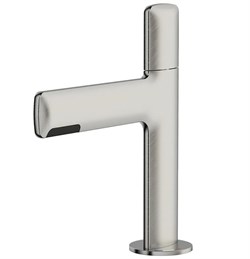 Смеситель для раковины Gappo G1052-85 сатин 42990 - фото 234794