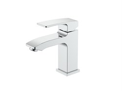 Смеситель для раковины Raglo R01.10 хром 43010 - фото 235068