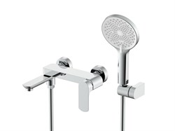 Смеситель для ванны Raglo R03.30 хром 43076 - фото 235466