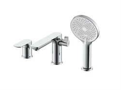 Смеситель на борт ванны Raglo R03.31 хром 43077 - фото 235472
