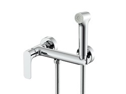 Гигиенический душ с настенным смесителем Raglo R03.51 хром 43081 - фото 235489