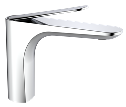 Смеситель для раковины Raglo R21.10 хром 43115 - фото 235642