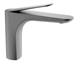 Смеситель для раковины Raglo R21.10.09 графит 43118 - фото 235655