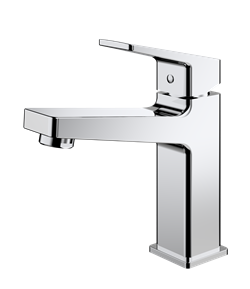 Смеситель для раковины Raglo R30.10 хром 43127 - фото 235703