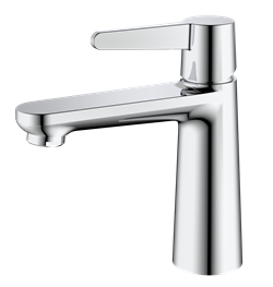 Смеситель для раковины Raglo R32.10 хром 43153 - фото 235814