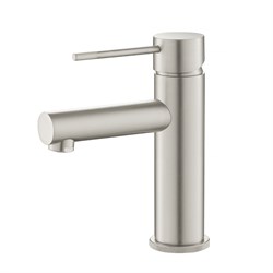 Смеситель для раковины Timo Saona 2361/13F Никель 43776 - фото 244956