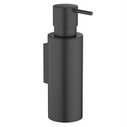 Дозатор Timo Saona 13339/03 Черный матовый 43902 - фото 246046