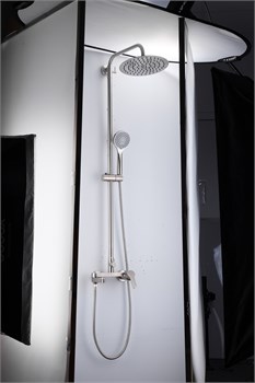 Душевая система GAPPO G2499-30 сатин 28214 - фото 248804