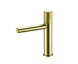 Смеситель для раковины Bronze de luxe AVANTGARDE 2010GB бронза 44258 - фото 252028