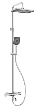 Душевая система с термостатом KAISER Vita 43182 хром 44640