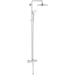 Душевая система с термостатом Grohe Euphoria 27475002 44953