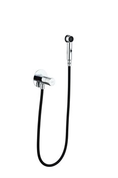 Гигиенический душ с прогрессивным смесителем BesserKraft B.060.01 хром 45018