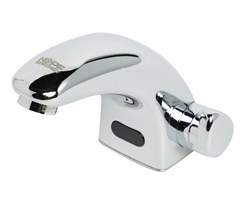 Сенсорный смеситель с регулировкой температуры Kopfgescheit KR5143V-DС 45159