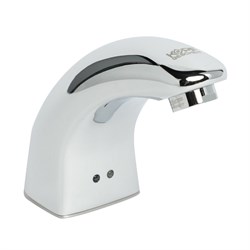 Сенсорный смеситель Kopfgescheit KR5152СV-DС 45165