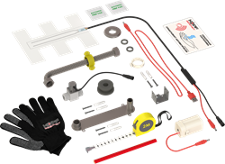 Комплект Kopfgescheit KG634 Kit H автоматизации смыва для писсуара Sanita Luxe Long sensor 45183