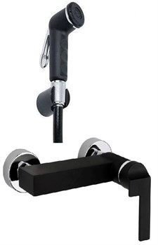 Гигиенический душ Teka Cuadro 3823102 3680 - фото 67564