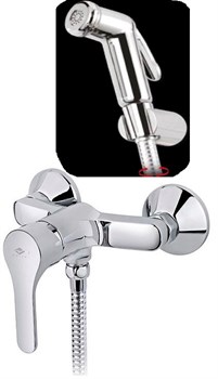 Гигиенический душ Mofem PRO 153175100/401 153175100/401 - фото 67659