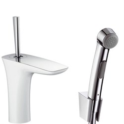 Гигиенический душ Hansgrohe PuraVida 15275400 15275400 - фото 68188
