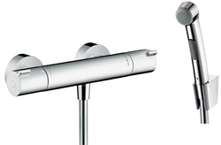 Гигиенический душ Hansgrohe Ecostat 1001 CL 13211000 13211000 - фото 68252