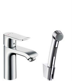Гигиенический душ Hansgrohe Metris 31285000 31285000 - фото 68279