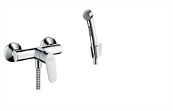 Гигиенический душ Hansgrohe Focus 31960000 31960000 - фото 68283
