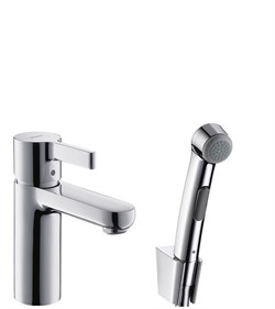 Гигиенический душ Hansgrohe Metris S 31160000 31160000 - фото 68301