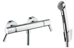 Гигиенический душ Hansgrohe Ecostat Comfort Care 13117000 13117000 - фото 68326