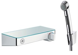 Гигиенический душ Hansgrohe Shower TabletSelect 300 13171000 13171000 - фото 68330