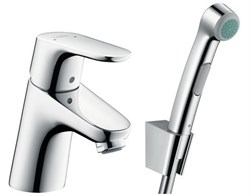 Гигиенический душ Hansgrohe Focus 31926000 31926000 - фото 68336
