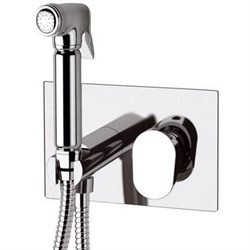 Гигиенический душ Remer Grosso Bianco D 60 D 60 - фото 68429