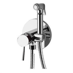 Гигиенический душ Remer MINIMAL N65 N 65 - фото 68487