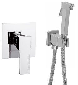 Гигиенический душ Remer QUBIKA Q 30 Q 30 - фото 68734