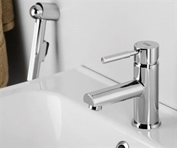 Гигиенический душ WasserKRAFT Main 4108 4108 - фото 69298