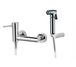 Гигиенический душ Daniel SUVI S20611A cr S20611A cr - фото 69912