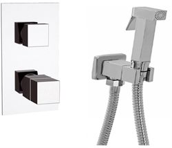 Гигиенический душ Remer QUBIKA THERMO QT92 QT92 - фото 70147