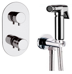 Гигиенический душ Remer MINIMAL THERMO NT92 NT92 - фото 70169