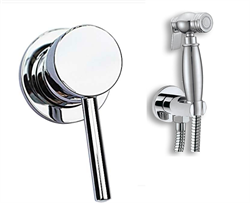Гигиенический душ Magliezza Piccolo 50101-cr 50101-cr - фото 70216
