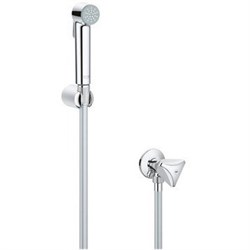 Гигиенический душ GROHE Tempesta-F 27514001 27514001 - фото 70230