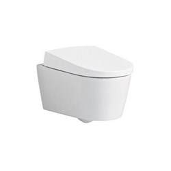 Унитаз-биде без фена GEBERIT AquaClean Sela 146.145.11.1 146.145.11.1 - фото 70811