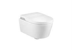 Подвесной унитаз ROCA Inspira In-Wash 803060001 803060001 - фото 71066