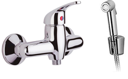 Гигиенический душ Rav Venezia II VE 80 2 VE 80 2 - фото 71879