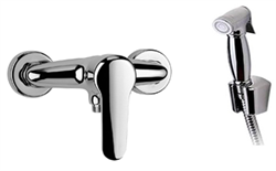 Гигиенический душ Paini Cooper 80CR511KIT 80CR511KIT - фото 71928