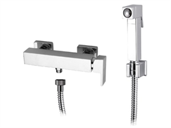 Гигиенический душ Paini Dax-R 84CR511ROS 84CR511ROS - фото 71936