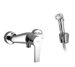 Гигиенический душ Paini Le Mans 90CR511KIT 90CR511KIT - фото 71996