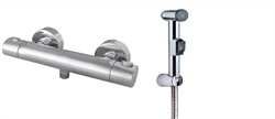 Гигиенический душ AM.PM Sense F7540000225 F7540000225 - фото 72203