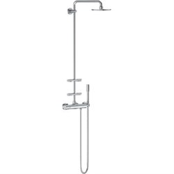Душевая система с термостатом Grohe Rainshower Sena 27374000 27374000 - фото 73111