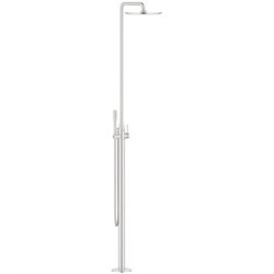 Душевая система напольная Grohe Essence 23741DC1 хром 23741DC1 - фото 73136