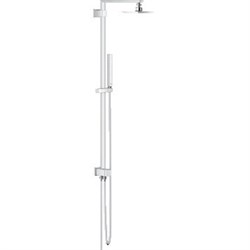 Душевая система без смесителя GROHE Euphoria Cube 27696000 хром 27696000 - фото 73146